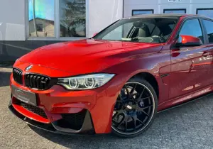 BMW M3 Limousine DKG|DEUSCHES FAHRZEUG|UNFALLFREI