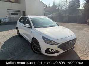 Hyundai i30 Bild 3