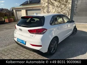 Hyundai i30 Bild 2