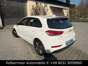 Hyundai i30 Bild 4