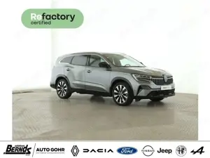 Renault Espace E-TECH Full Hybrid 200 Techno 7-SITZER KLIMAAUTOM. Bild 4