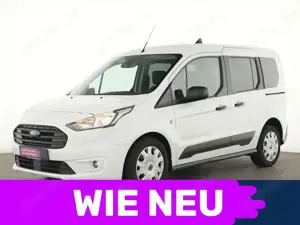 Ford Transit Connect Parkpilotsystem|DAB|Bluetooth