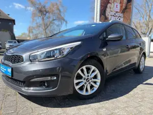 Kia Others Ceed Sportswagon Edition 7