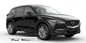 Mazda CX-5 SKYACTIV-G 165 FWD 6AT ADVANTAGE