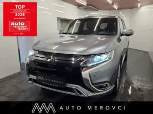 Mitsubishi Outlander Top 2.4 PHEV 4WD/Vollleder/ACC/Lane