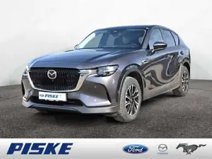Mazda CX-60 Exclusive-Line AWD SHZ ACC HUD LED 360°
