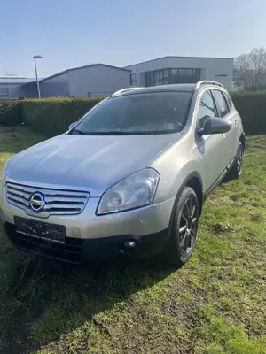 Nissan Qashqai+2 Acenta/7Sitzer Panorama
