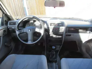 Opel Vectra Bild 4