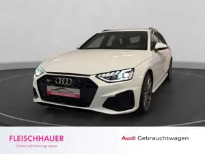 Audi S4 Avant 3.0 TDI qu. Matrix+Navi+BO+Kamera+ACC+App-c