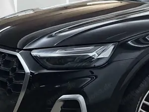 Audi Q5 S line AHK ACC MATRIX LED LEDER PANO KAMERA NAV... Bild 4