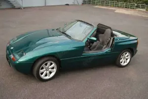 BMW Z1