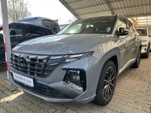 Hyundai TUCSON Plug-In Hybrid 4WD N Line Allrad Panoramadach 360