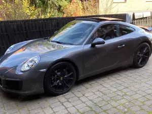 Porsche 911 991.2
