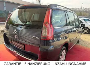 Citroen Grand C4 Picasso Tendance/Tüv Neu/7.Sitze Bild 3