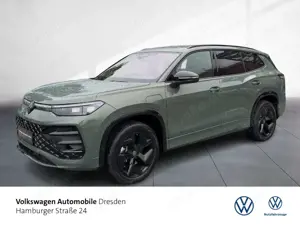Volkswagen Tayron R-Line 1,5 eHybrid DSG AHZV LEDER MATRIX