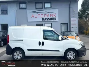 Fiat Doblo Bild 4