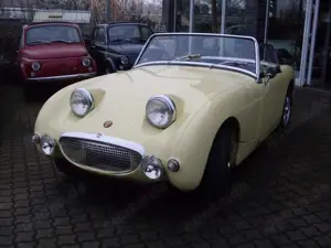 Austin-Healey Others