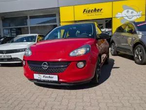 Opel Adam Slam  Allwetterreifen