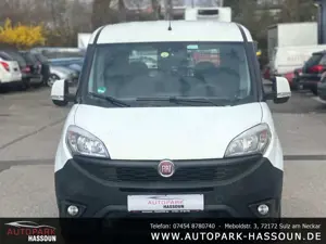 Fiat Doblo Bild 2