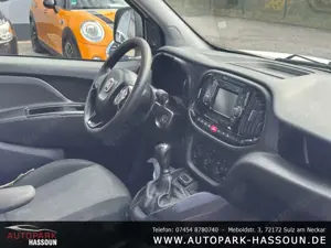Fiat Doblo Bild 5