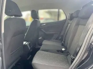 Volkswagen T-Cross Bild 4