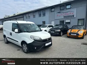 Fiat Doblo Bild 3