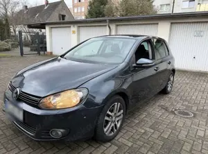 Volkswagen Golf 1.4 TSI Comfortline