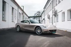 Ferrari 612 One to One *Grigio Ingrid / 1.Hand / Mwst*