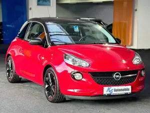 Opel Adam Slam 69PS*NUR 29TKM*KLIMAAUT.*TEMPO*CITY*