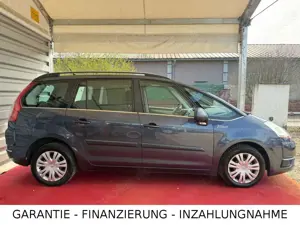 Citroen Grand C4 Picasso Tendance/Tüv Neu/7.Sitze Bild 2