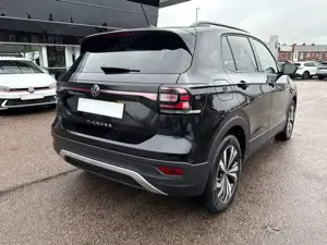Volkswagen T-Cross Bild 2