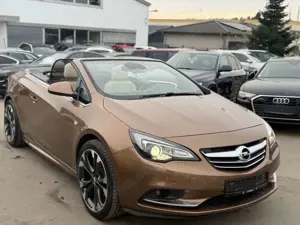 Opel Cascada
