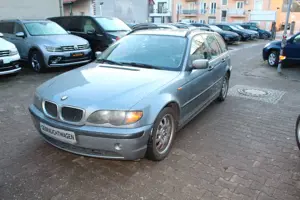 BMW 320 3 Touring 320d TECHNIK OK,FAHRBEREIT