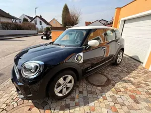 MINI Countryman SE All4