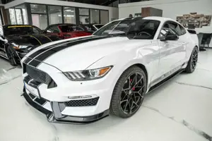 Ford Mustang 3.7 LETZTE 2017 MODEL! LPG BRC NAVI STZ.