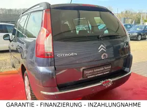 Citroen Grand C4 Picasso Tendance/Tüv Neu/7.Sitze Bild 5