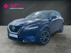 Nissan Qashqai TEKNA 158 PS ( *AHK*KAMERA*HEAD UP*)