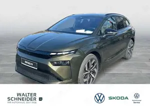Skoda Enyaq 85 Sportline 285 PS 85 Sportline