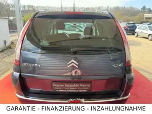 Citroen Grand C4 Picasso Tendance/Tüv Neu/7.Sitze Bild 4