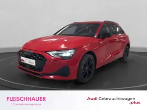 Audi A3 Sportback 30 TFSI advanced S-line in+LED+Navi+AHK+