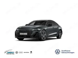 Audi A5 LIMO S-LINE (2X) TECH+ MATRIX AHK 360°KAMERAS El.
