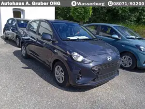 Hyundai i10 Select Klima + Navigation 
