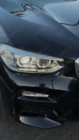 BMW X3 xDrive 30 d M-Paket *Pano*HIFI*MwSt. ausweisbar Bild 4