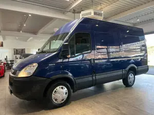 Iveco Others Daily 35s13 Hoch+Lang*Garantie*AHK*