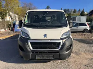 Peugeot Boxer Boxer HDi 335 L3