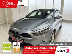 Kia Ceed SW / cee'd SW 1.5 T-GDI+Automatik+Kamera+uvm+