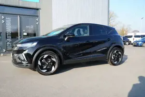 Renault Captur 1.3 TCe Aut. Techno *ACC*LED*Navi*18Zoll*