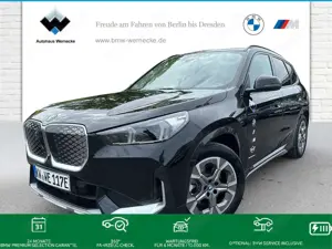 BMW iX1 xDrive30 xLine Head-Up HK HiFi DAB LED RFK