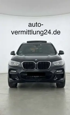 BMW X3 xDrive 30 d M-Paket *Pano*HIFI*MwSt. ausweisbar