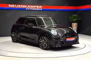 MINI Cooper C John Cooper Works Trim HuD Pano 18 Zoll